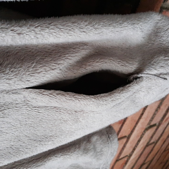 Free Country lightweight jacket faux fur xl - Picture 4 of 9